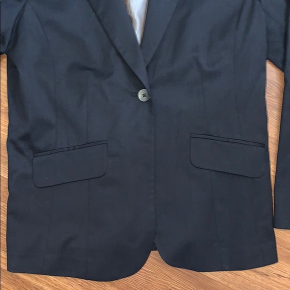 Eddie Bauer Blazer NWOT - Picture 5 of 7